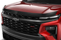 Husky Liners Hood Shield Smoke 2810043 by Husky Liners