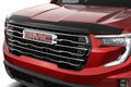 Husky Liners 2842222 Aeroskin Hood Protector Smoke 24-26 GMC Acadia by Husky Liners