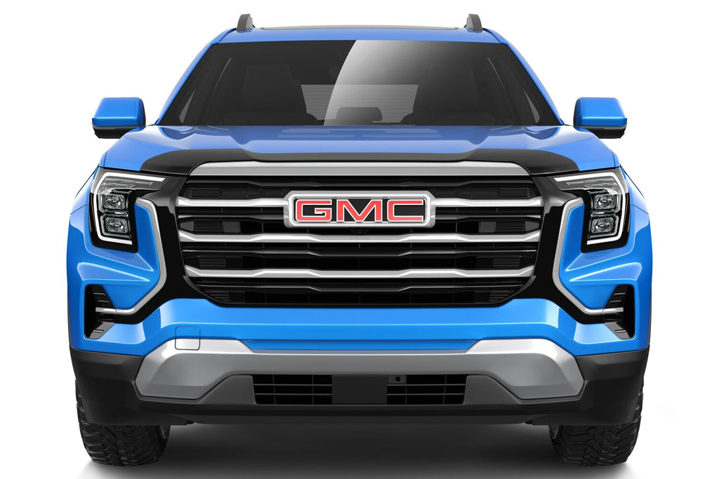 Husky Liners 2842238 Aeroskin Smoke Hood Protector by Husky Liners