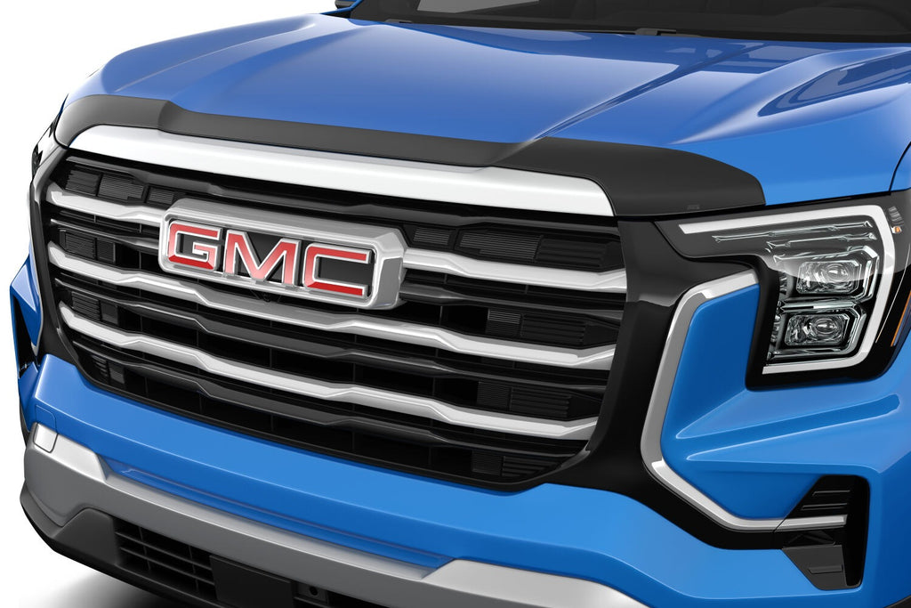 Husky Liners 2842238 Aeroskin Smoke Hood Protector by Husky Liners