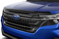 Husky Liners 2842240 Aeroskin Smoke Hood Protector by Husky Liners