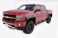 Husky Liners Husky Liners OE Style Fender Flares Black Smooth Finish 4-Piece Set 2804922 by Husky Liners