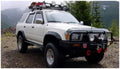 Husky Liner Extened-A-Fender Fender Flare 28031907 by Husky Liners