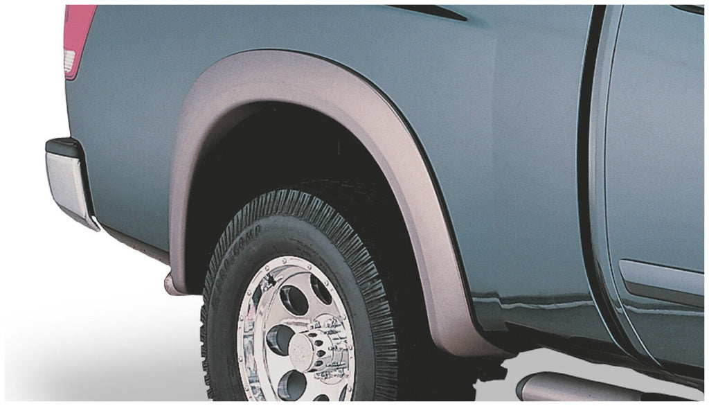 Husky Liner Extened-A-Fender Fender Flare 2807901 by Husky Liners