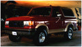 Husky Liner Extened-A-Fender Fender Flare 2802903 by Husky Liners