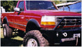 Husky Liner Extened-A-Fender Fender Flare 2802904 by Husky Liners