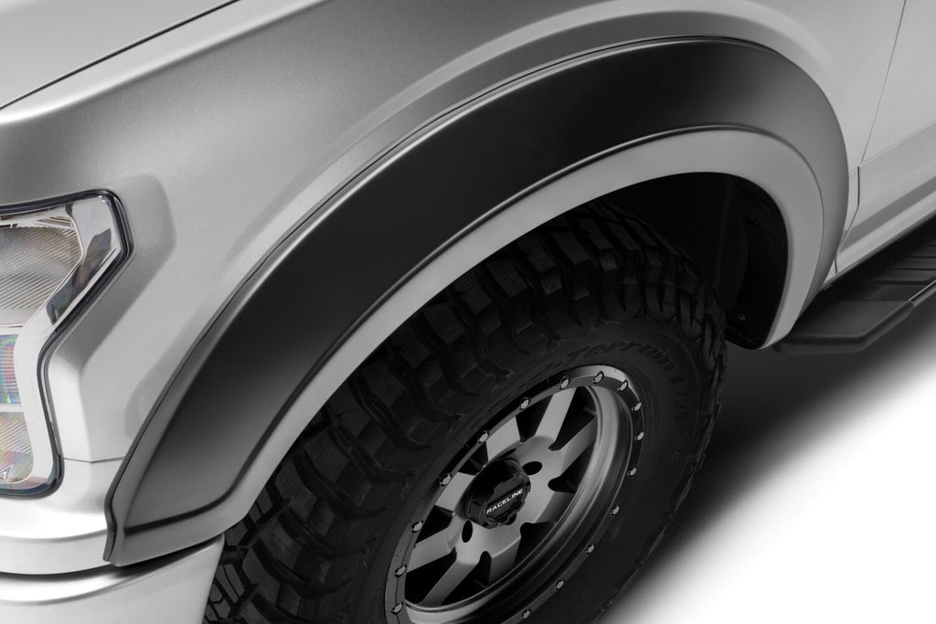 Husky Liner Extened-A-Fender Fender Flare 2802947 by Husky Liners