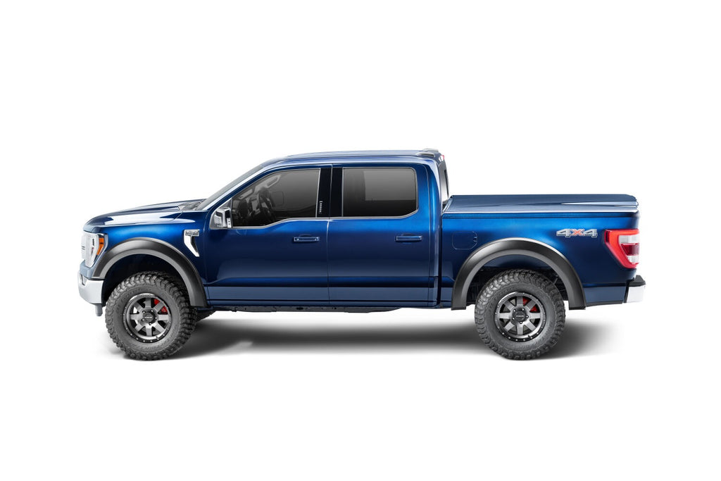 Husky Liner Extened-A-Fender Fender Flare 2802964 by Husky Liners