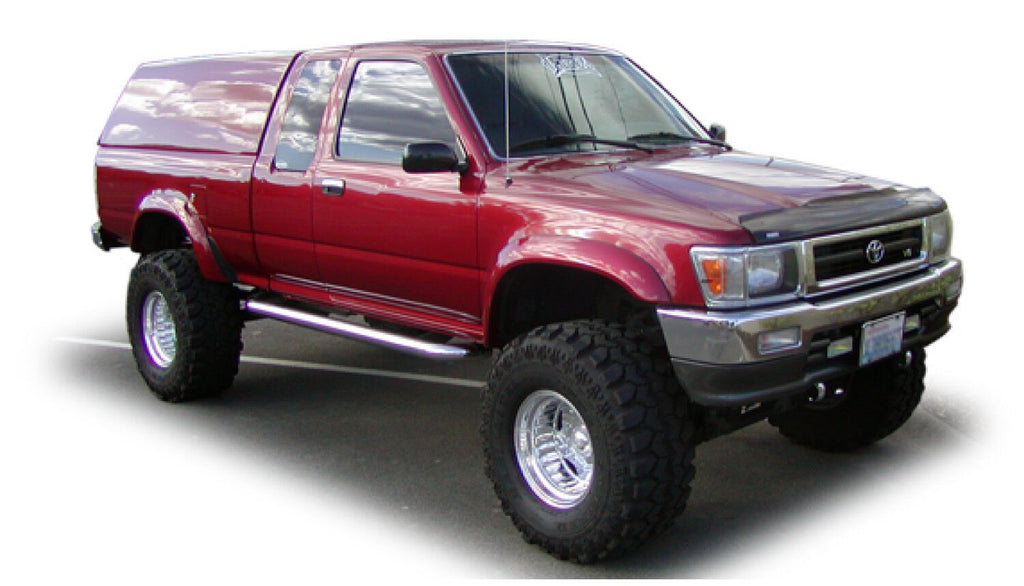 Husky Liner Extened-A-Fender Fender Flare 28031906 by Husky Liners