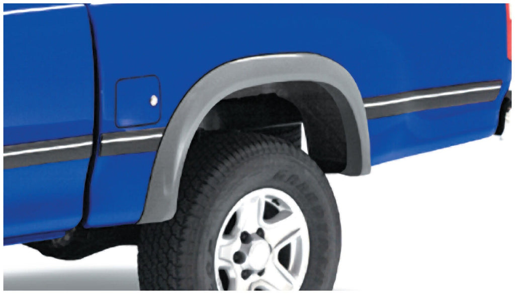 Husky Liner Extened-A-Fender Fender Flare 28031910 by Husky Liners