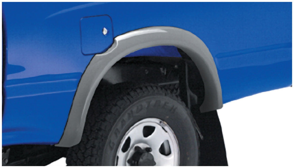 Husky Liner Extened-A-Fender Fender Flare 28031911 by Husky Liners