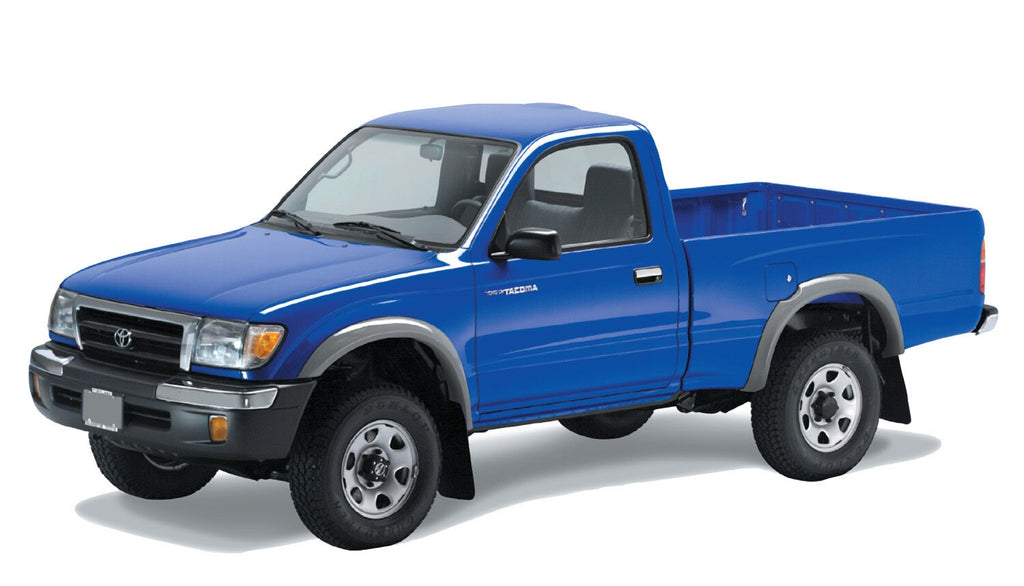 Husky Liner Extened-A-Fender Fender Flare 28031911 by Husky Liners