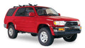 Husky Liner Extened-A-Fender Fender Flare 28031913 by Husky Liners