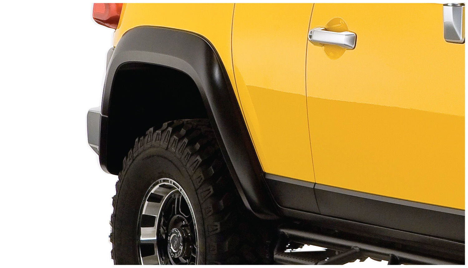 Husky Liner Extened-A-Fender Fender Flare 28031924 by Husky Liners