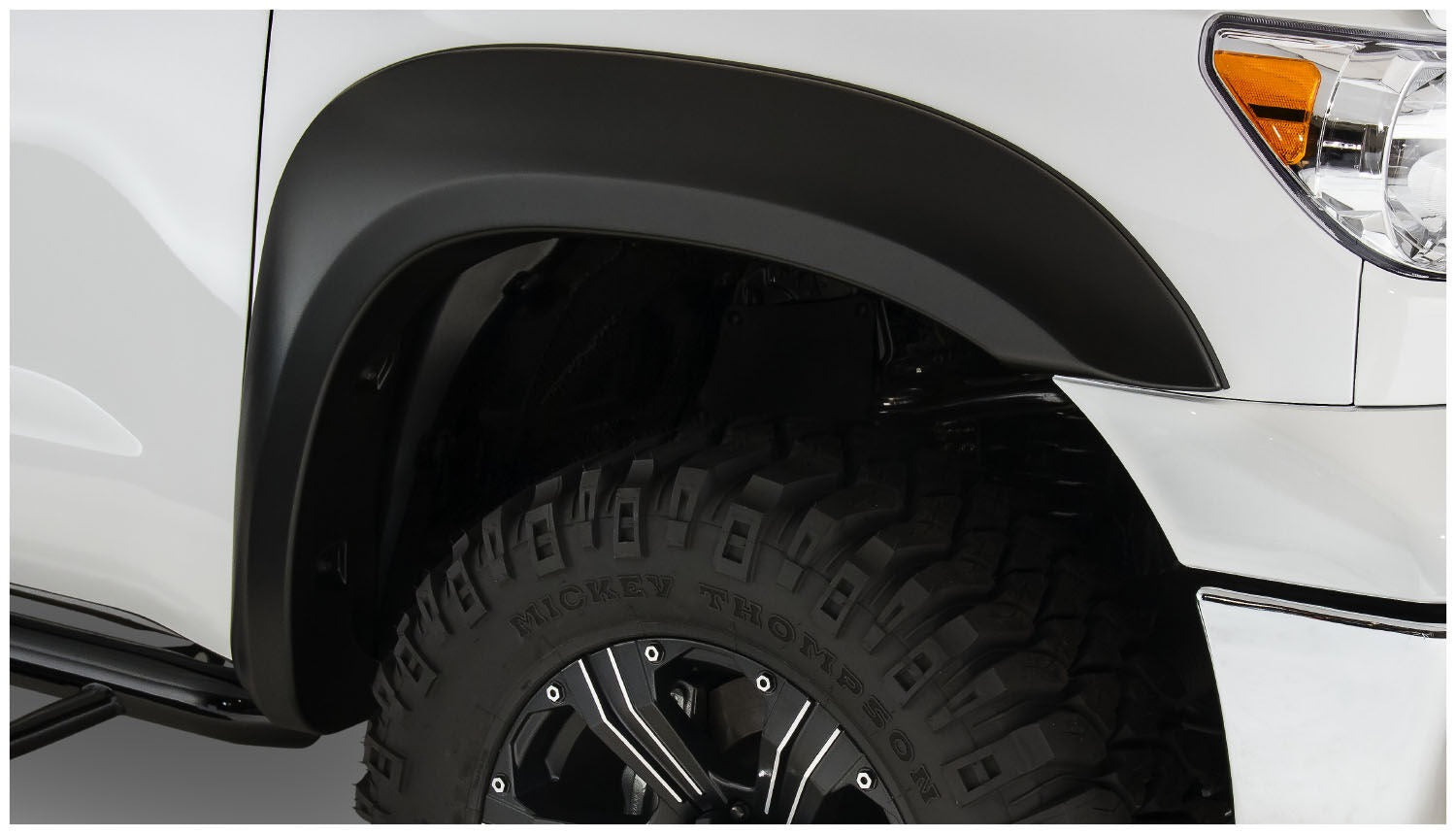 Husky Liner Extened-A-Fender Fender Flare 2803916 by Husky Liners