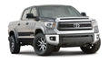 Husky Liner Extened-A-Fender Fender Flare 2803919 by Husky Liners