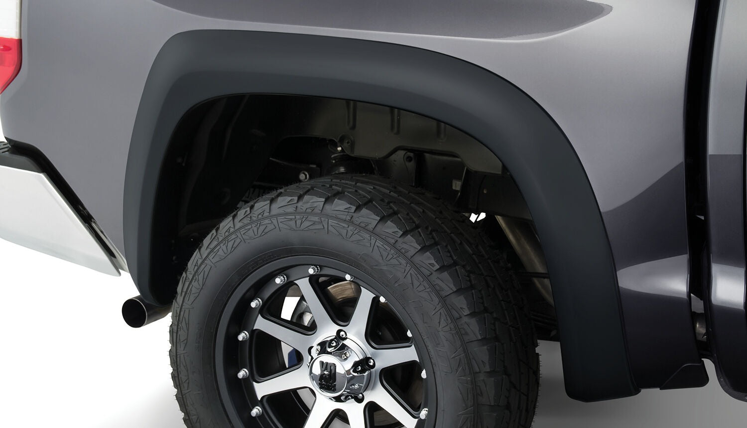 Husky Liner Extened-A-Fender Fender Flare 2803919 by Husky Liners