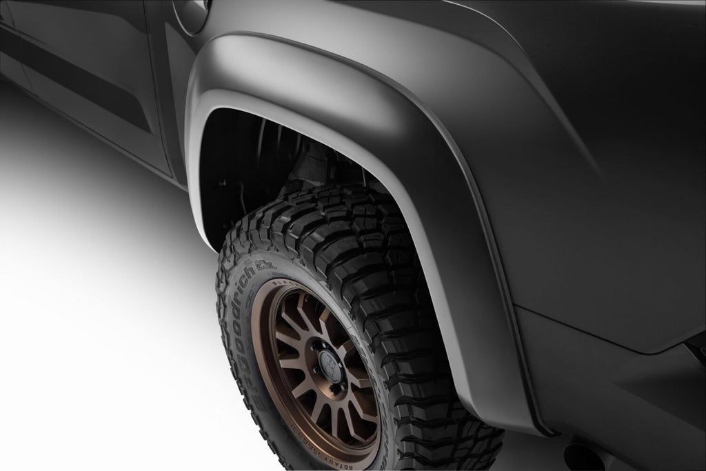 Husky Liner Extened-A-Fender Fender Flare 2803926 by Husky Liners