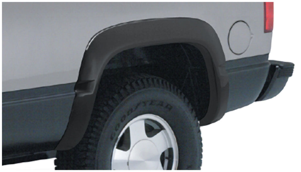 Husky Liner Extened-A-Fender Fender Flare 2804901 by Husky Liners