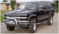 Husky Liner Extened-A-Fender Fender Flare 2804903 by Husky Liners