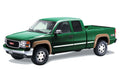 Husky Liner Extened-A-Fender Fender Flare 2804906 by Husky Liners