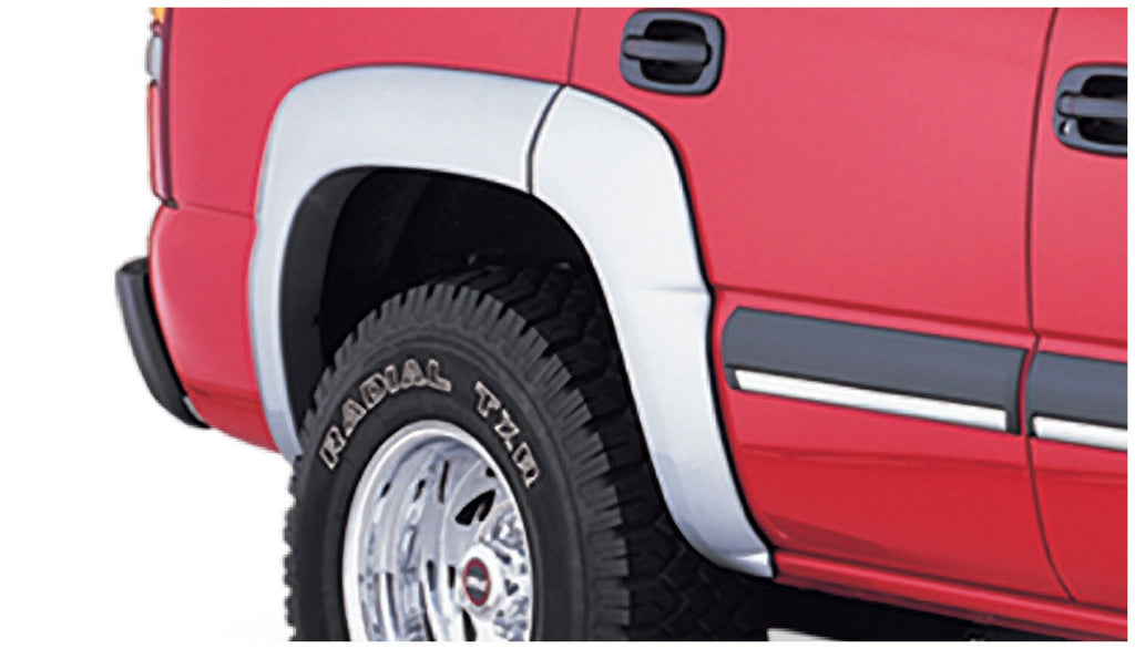 Husky Liner Extened-A-Fender Fender Flare 2804911 by Husky Liners