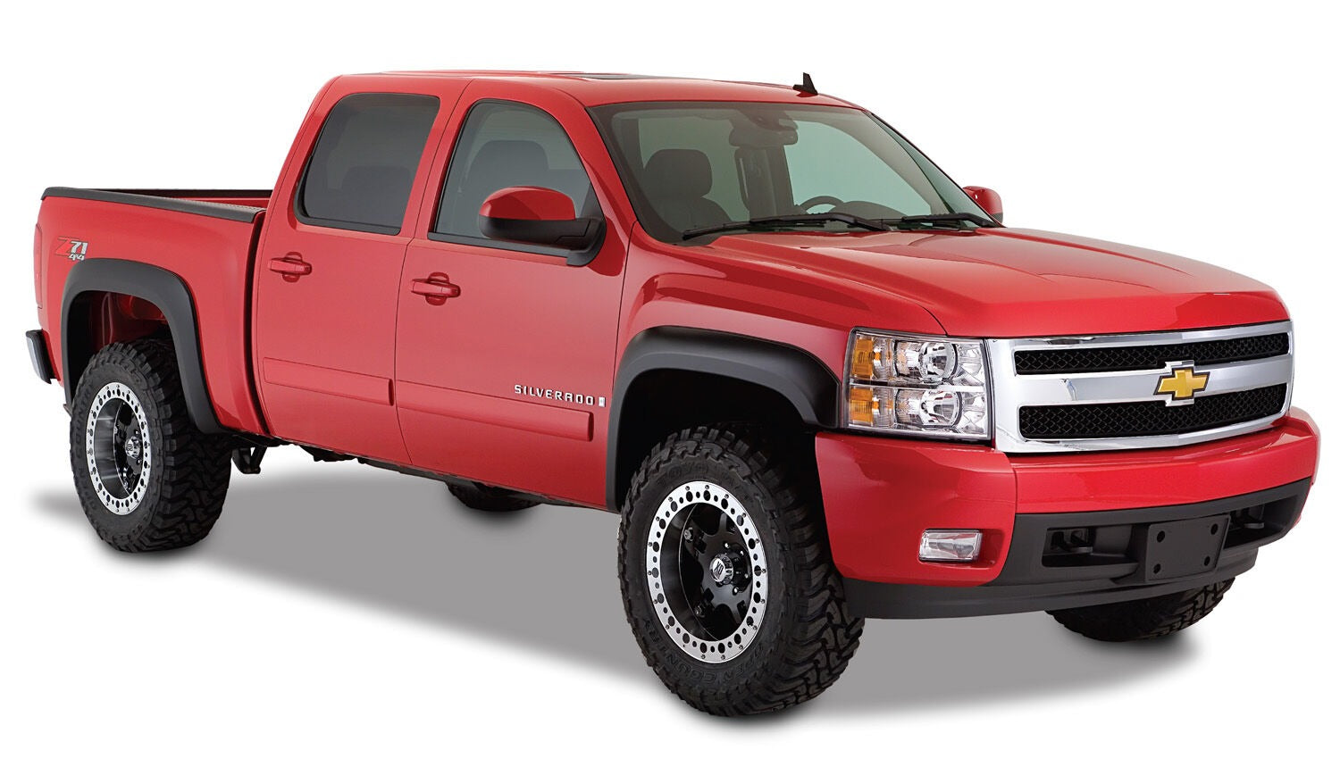 Husky Liner Extened-A-Fender Fender Flare 2804925 by Husky Liners