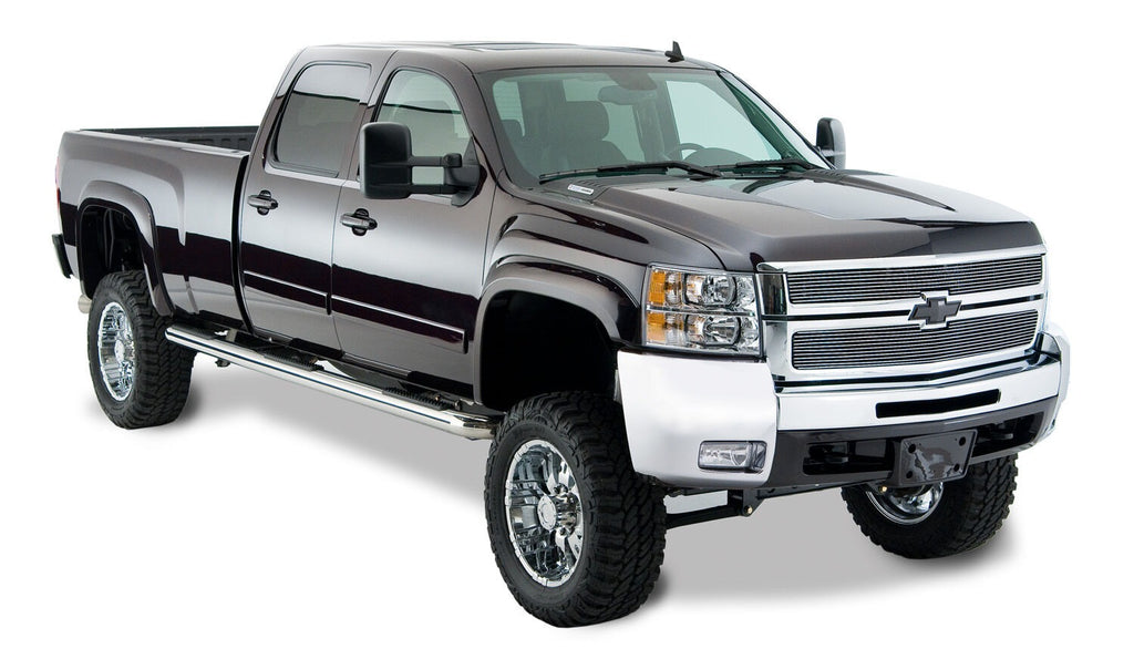 Husky Liner Extened-A-Fender Fender Flare 2804938 by Husky Liners