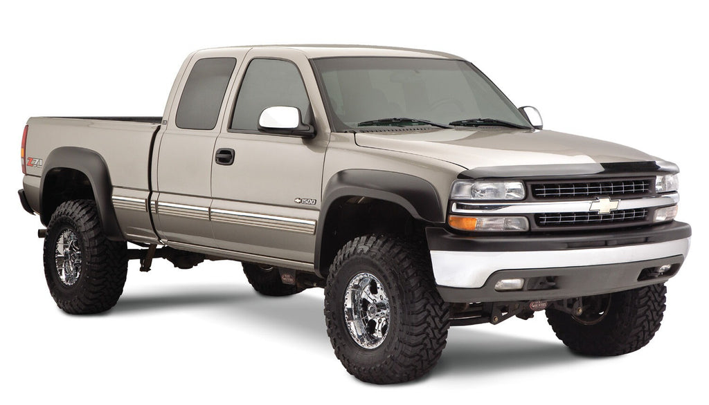 Husky Liner Extened-A-Fender Fender Flare 2804945 by Husky Liners