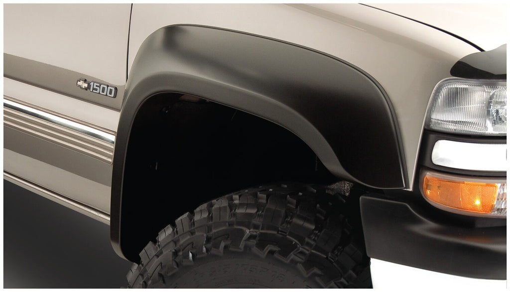 Husky Liner Extened-A-Fender Fender Flare 2804945 by Husky Liners