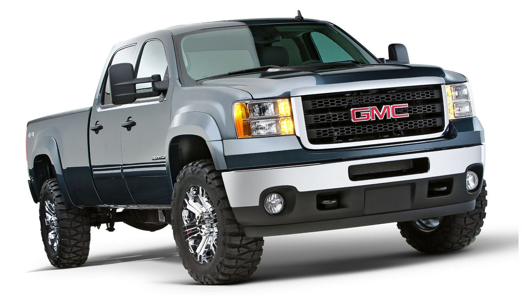 Husky Liner Extened-A-Fender Fender Flare 2804952 by Husky Liners