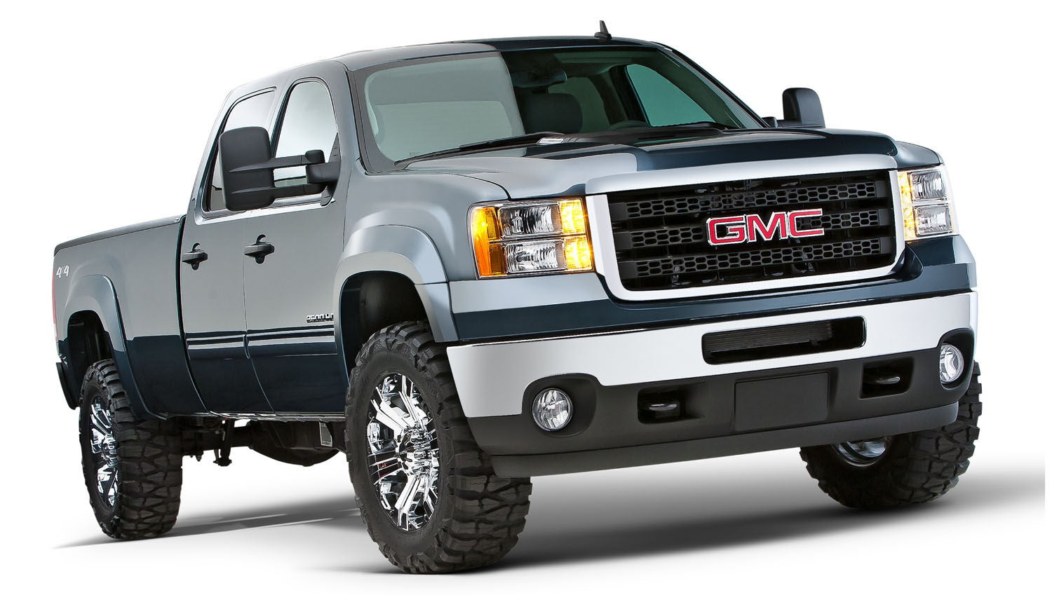 Husky Liner Extened-A-Fender Fender Flare 2804952 by Husky Liners