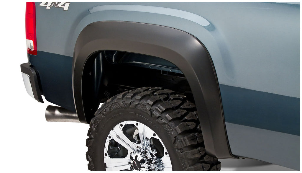 Husky Liner Extened-A-Fender Fender Flare 2804952 by Husky Liners
