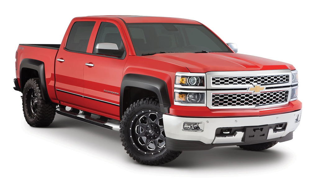 Husky Liner Extened-A-Fender Fender Flare 2804963 by Husky Liners