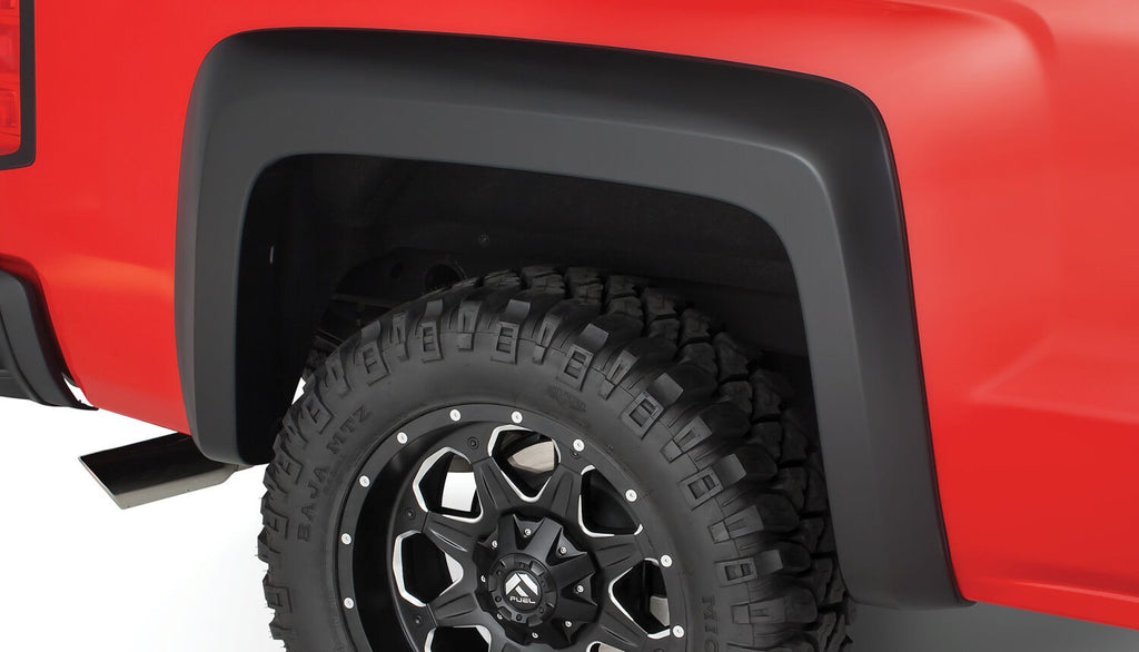 Husky Liner Extened-A-Fender Fender Flare 2804963 by Husky Liners