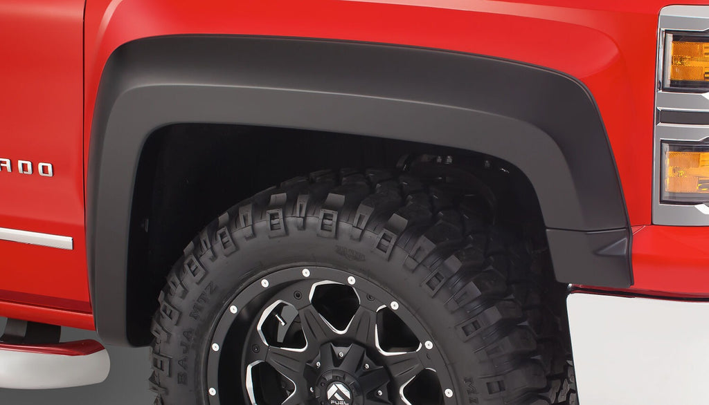 Husky Liner Extened-A-Fender Fender Flare 2804964 by Husky Liners