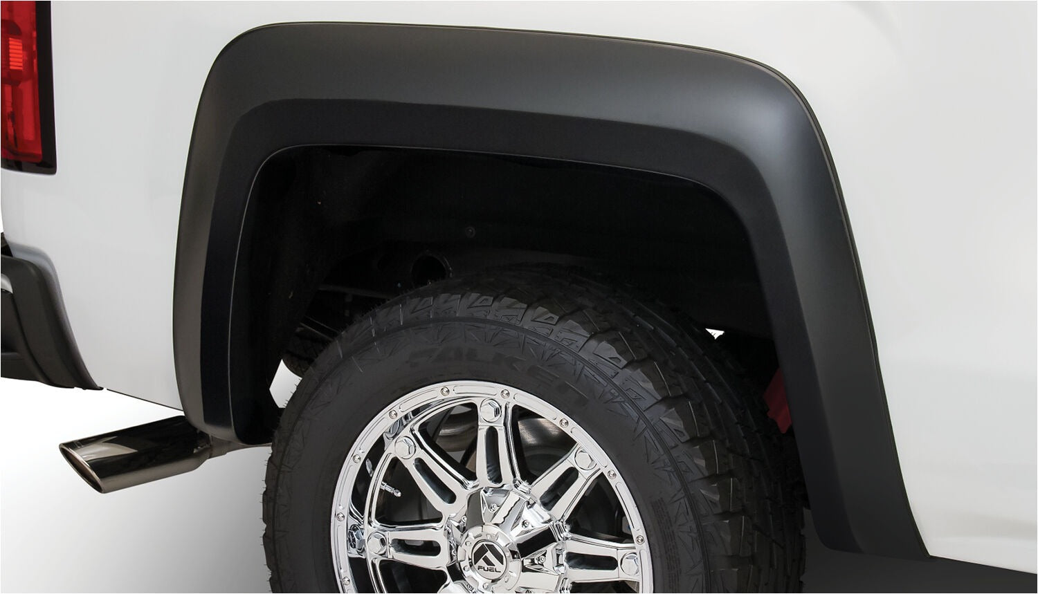 Husky Liner Extened-A-Fender Fender Flare 2804975 by Husky Liners