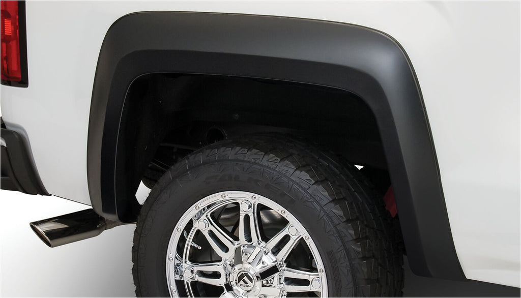 Husky Liner Extened-A-Fender Fender Flare 2804975 by Husky Liners