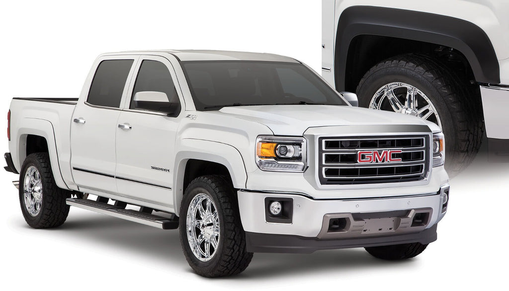Husky Liner Extened-A-Fender Fender Flare 2804975 by Husky Liners