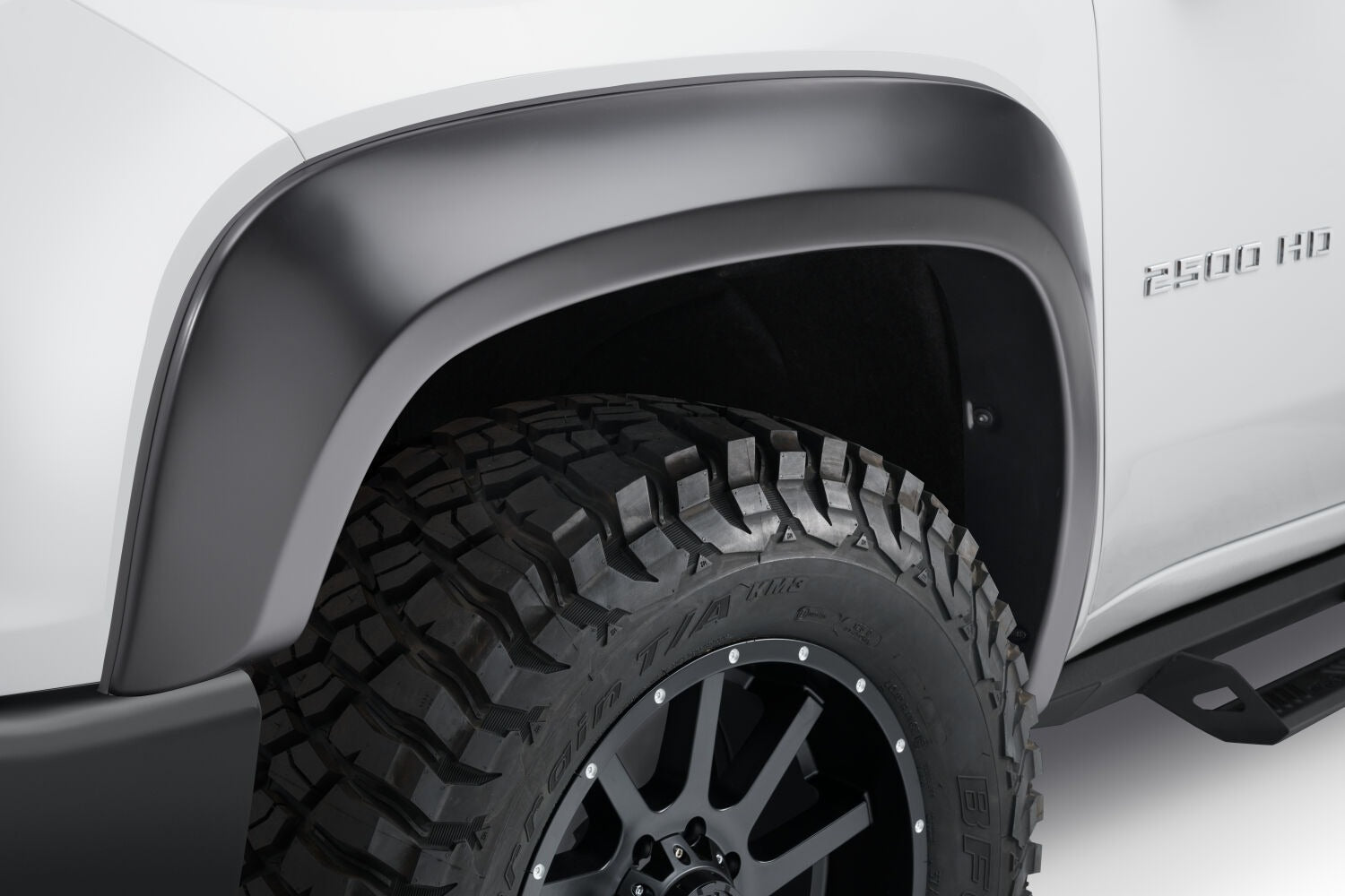 Husky Liner Extened-A-Fender Fender Flare 2804986 by Husky Liners