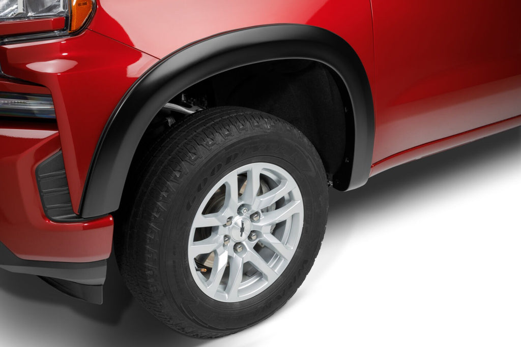 Husky Liner Extened-A-Fender Fender Flare 2804994 by Husky Liners