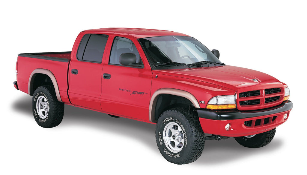 Husky Liner Extened-A-Fender Fender Flare 28051905 by Husky Liners