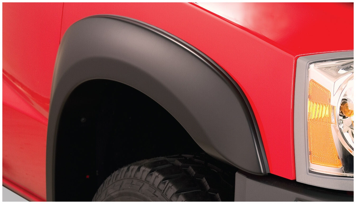 Husky Liner Extened-A-Fender Fender Flare 28051908 by Husky Liners