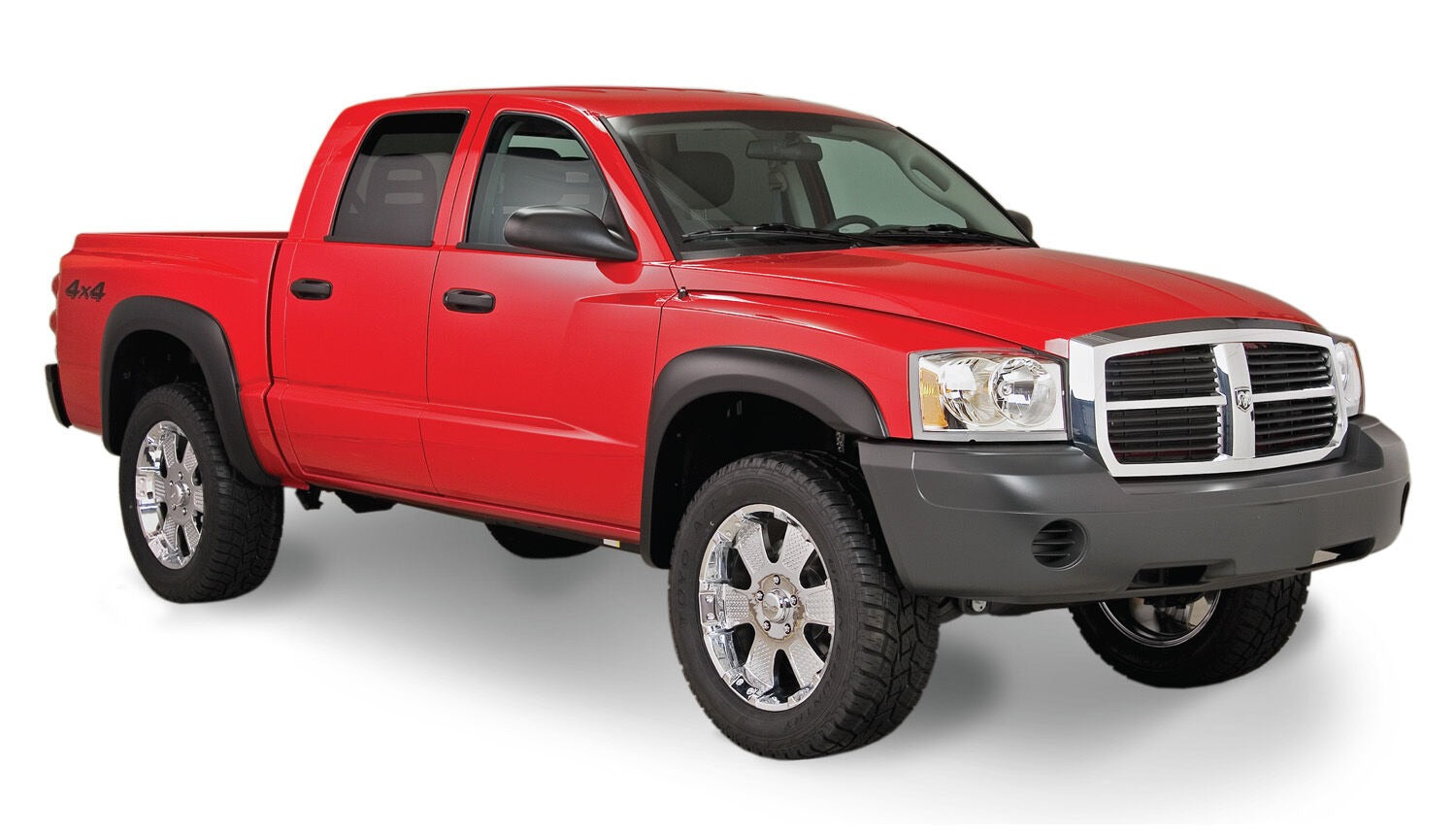 Husky Liner Extened-A-Fender Fender Flare 28051908 by Husky Liners