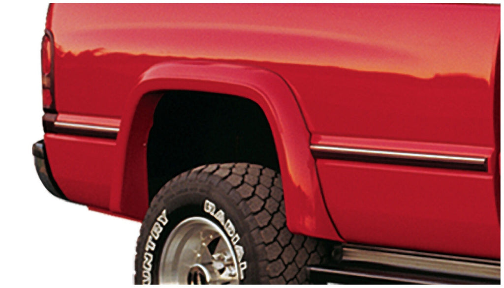 Husky Liner Extened-A-Fender Fender Flare 2805902 by Husky Liners