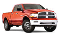 Husky Liner Extened-A-Fender Fender Flare 2805914 by Husky Liners