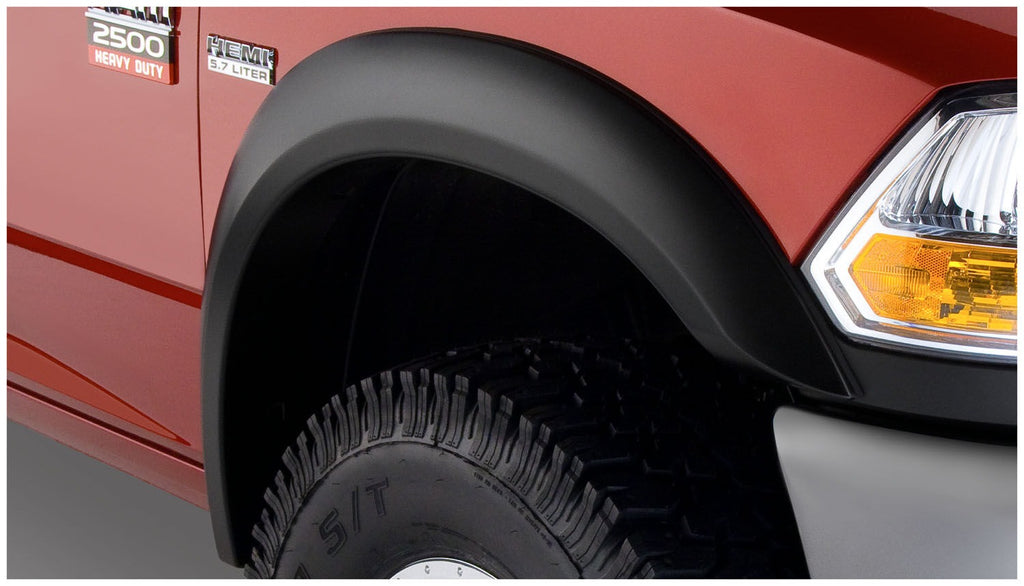 Husky Liner Extened-A-Fender Fender Flare 28051904 by Husky Liners