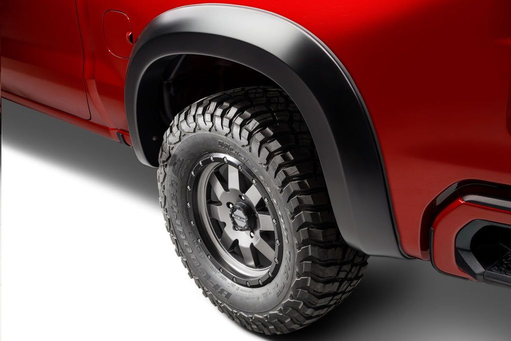 Husky Liner Extened-A-Fender Fender Flare 2804981 by Husky Liners