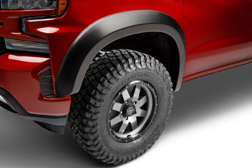 Husky Liner Extened-A-Fender Fender Flare 2804981 by Husky Liners