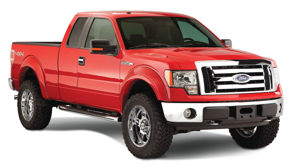 Husky Liner Extened-A-Fender Fender Flare 2802926 by Husky Liners